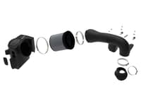 afe momentum gt pro 5r cold air intake system gm trucks 2500/3500hd 2020-2023 v8-6.6l 50-70055r