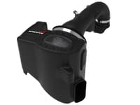 afe momentum gt pro 5r cold air intake system gm trucks 2500/3500hd 2020-2023 v8-6.6l 50-70055r