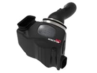 afe momentum hd intake system w/ pro 10r filter 20-23 gm diesel trucks 2500/3500 v8-6.6l (l5p) 50-70056t