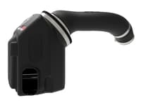 afe momentum hd intake system w/ pro 10r filter 20-23 gm diesel trucks 2500/3500 v8-6.6l (l5p) 50-70056t