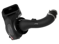 afe momentum hd intake system w/ pro 10r filter 20-23 gm diesel trucks 2500/3500 v8-6.6l (l5p) 50-70056t
