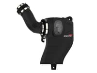 afe power momentum hd cold air intake system w/ pro dry s media 94-97 ford powerstroke 7.3l 50-70057d