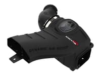 afe power momentum hd cold air intake system w/ pro 10r media 94-97 ford powerstroke 7.3l 50-70057t