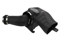 afe power momentum hd cold air intake system w/ pro 10r media 94-97 ford powerstroke 7.3l 50-70057t