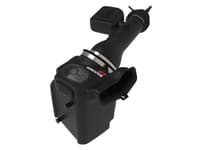 afe momentum gt cold air intake system w/ pro dry s 20-22 ford f-250 / f-350 super duty v8-7.3l 50-70058d