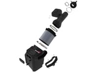 afe momentum gt cold air intake system w/ pro 5r filter 20-22 ford f-250 / f-350 super duty v8-7.3l 50-70058r