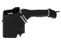 afe momentum gt cold air intake system w/ pro 5r filter 20-22 ford f-250 / f-350 super duty v8-7.3l 50-70058r