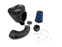 afe momentum gt cold air intake system w/pro 5r filter 20-23 bmw m340i (g20) 3.0 l6 (t) n58 50-70060r