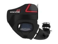 afe momentum gt cold air intake system w/pro 5r filter 20-23 bmw m340i (g20) 3.0 l6 (t) n58 50-70060r