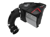 afe momentum gt cold air intake system w/pro 5r filter 20-23 bmw m340i (g20) 3.0 l6 (t) n58 50-70060r