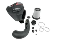 afe momentum gt cold air intake system w/pro dry s filter 19-21 bmw 330i b46/b48 50-70061d