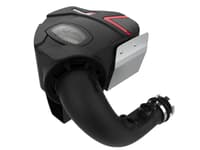afe momentum gt cold air intake system w/pro dry s filter 19-21 bmw 330i b46/b48 50-70061d