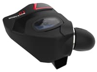 afe momentum gt cold air intake system w/pro 5r filter 19-21 bmw 330i b46/b48 50-70061r