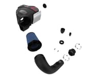 afe momentum gt cold air intake system w/pro 5r filter 19-21 bmw 330i b46/b48 50-70061r