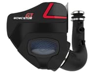 afe momentum gt cold air intake system w/pro 5r filter 19-21 bmw 330i b46/b48 50-70061r