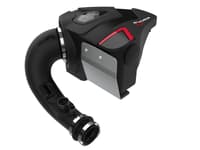afe momentum gt cold air intake system w/pro 5r filter 19-21 bmw 330i b46/b48 50-70061r