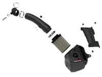 afe 20-21 jeep wrangler (jl) v6-3.0l (td) momentum hd cold air intake system w/ pro guard 7 media 50-70062g