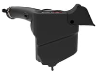 afe 20-21 jeep wrangler (jl) v6-3.0l (td) momentum hd cold air intake system w/ pro guard 7 media 50-70062g