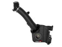 afe 20-21 jeep wrangler (jl) v6-3.0l (td) momentum hd cold air intake system w/ pro guard 7 media 50-70062g