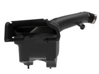 afe 20-21 jeep wrangler (jl) v6-3.0l (td) momentum hd cold air intake system w/ pro guard 7 media 50-70062g