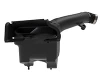 afe 20-21 jeep wrangler (jl) v6-3.0l (td) momentum hd cold air intake system w/ pro 10r media 50-70062t