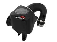 afe 15-20 toyota hilux l4-2.8l (td) momentum hd cold air intake system w/ pro dry s media 50-70063d