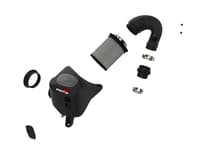 afe 15-20 toyota hilux l4-2.8l (td) momentum hd cold air intake system w/ pro dry s media 50-70063d