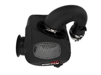 afe 15-20 toyota hilux l4-2.8l (td) momentum hd cold air intake system w/ pro dry s media 50-70063d