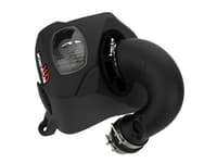 afe 15-20 toyota hilux l4-2.8l (td) momentum hd cold air intake system w/ pro dry s media 50-70063d