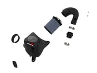 afe 15-20 toyota hilux l4-2.8l (td) momentum hd cold air intake system w/ pro 10r media 50-70063t