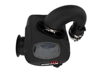 afe 15-20 toyota hilux l4-2.8l (td) momentum hd cold air intake system w/ pro 10r media 50-70063t