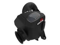 afe 15-20 toyota hilux l4-2.8l (td) momentum hd cold air intake system w/ pro 10r media 50-70063t