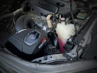 afe 15-20 toyota hilux l4-2.8l (td) momentum hd cold air intake system w/ pro 10r media 50-70063t