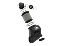 afe momentum hd cold air intake system w/pro dry s filter 20-23 gm 1500 3.0 v6 diesel 50-70064d