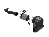 afe momentum gt pro dry s cold air intake system 19-23 gm suv 5.3l v8 50-70066d
