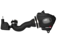 afe momentum gt pro dry s cold air intake system 19-23 gm suv 5.3l v8 50-70066d