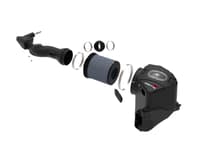 afe momentum gt pro 5r cold air intake system 19-23 gm suv 5.3l v8 50-70066r