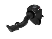 afe momentum gt pro 5r cold air intake system 19-23 gm suv 5.3l v8 50-70066r