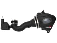 afe momentum gt pro 5r cold air intake system 19-23 gm suv 5.3l v8 50-70066r