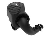 afe momentum gt cold air intake system w/pro dry s filter 17-21 bmw 530 l4-2.0l 50-70067d
