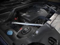afe momentum gt cold air intake system w/pro dry s filter 17-21 bmw 530 l4-2.0l 50-70067d