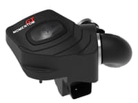 afe momentum gt cold air intake system w/pro 5r filter 17-21 bmw 530 l4-2.0l 50-70067r