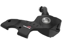 afe 19-21 mini cooper s (f56) b46 l4 2l (t)momentum gt cold air intake system w/ pro dry s filter 50-70068d