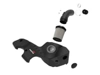 afe 19-21 mini cooper s (f56) b46 l4 2l (t)momentum gt cold air intake system w/ pro dry s filter 50-70068d