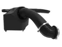 afe 19-21 mini cooper s (f56) b46 l4 2l (t)momentum gt cold air intake system w/ pro dry s filter 50-70068d