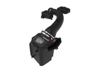 afe momentum gt pro dry s cold air intake system 20-21 ford f-250/f-350 50-70069d