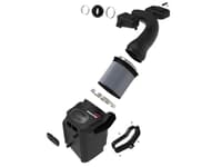 afe momentum gt pro 5r cold air intake system 20-21 ford f-250/f-350 50-70069r