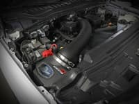 afe momentum gt pro 5r cold air intake system 20-21 ford f-250/f-350 50-70069r