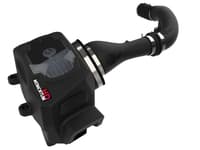 afe momentum hd pro 10r cold air intake system 20-21 ram 1500 3.0l v6 (td) 50-70070t