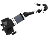afe momentum hd pro 10r cold air intake system 20-21 ram 1500 3.0l v6 (td) 50-70070t